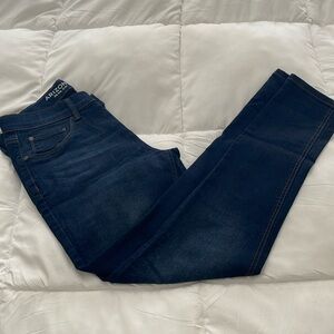 Arizona Jean Company SuperFlex Jeggings Jeans Girls Plus 12 1/2